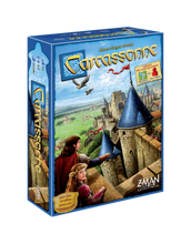 Load image into Gallery viewer, Carcassonne