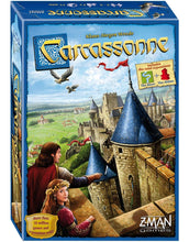 Load image into Gallery viewer, Carcassonne