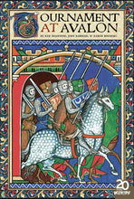 Load image into Gallery viewer, Tournament at Avalon