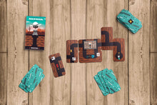 Load image into Gallery viewer, Bandida