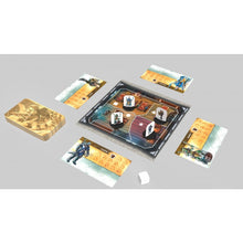 Load image into Gallery viewer, Bar Barians