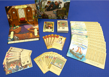 Load image into Gallery viewer, Bargain Quest: Sunk Costs