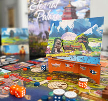 Load image into Gallery viewer, Eternal Palace