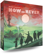 Load image into Gallery viewer, Now or Never