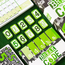 Load image into Gallery viewer, Break the Code