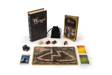 Load image into Gallery viewer, Bristol 1350 Game Components