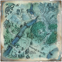 Load image into Gallery viewer, Knight Fall