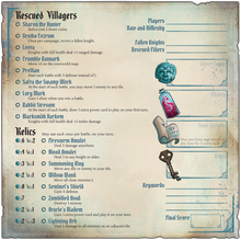 Load image into Gallery viewer, Knight Fall