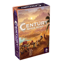 Load image into Gallery viewer, Century Spice Road