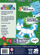 Load image into Gallery viewer, Cloud Control