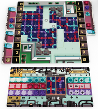 Load image into Gallery viewer, Curious Cargo