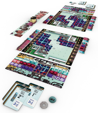 Load image into Gallery viewer, Curious Cargo