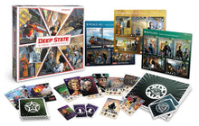 Load image into Gallery viewer, Deep State Global Conspiracy Expansion