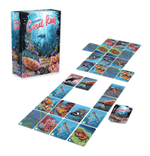 Load image into Gallery viewer, Ecosystem Coral Reef