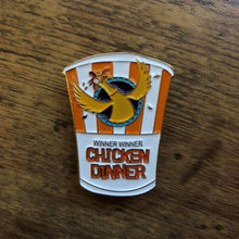 Load image into Gallery viewer, Winner Winner Chicken Dinner