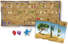 Load image into Gallery viewer, Ishtar Gardens of Babylon