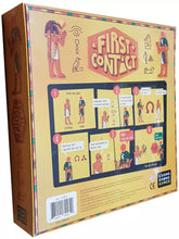 Load image into Gallery viewer, First Contact