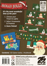 Load image into Gallery viewer, Holly Jolly