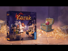 Load and play video in Gallery viewer, Karak 2L