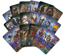 Load image into Gallery viewer, Squire for Hire: Squire Pack 1