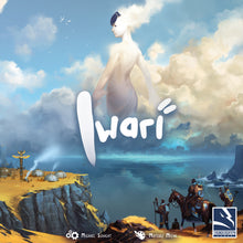 Load image into Gallery viewer, Iwari