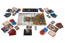 Load image into Gallery viewer, Gloomhaven Jaws of The Lion