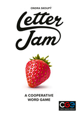 Load image into Gallery viewer, Letter Jam