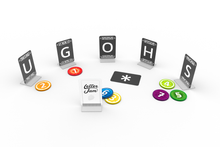 Load image into Gallery viewer, Letter Jam