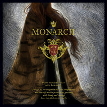 Load image into Gallery viewer, Monarch Game Cover