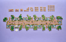 Load image into Gallery viewer, New York Zoo