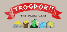 Load image into Gallery viewer, Trogdor