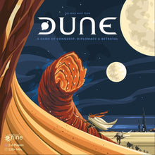 Load image into Gallery viewer, Dune Boardgame