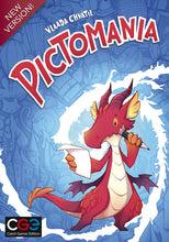Load image into Gallery viewer, Pictomania