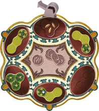 Load image into Gallery viewer, Ishtar Gardens of Babylon