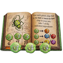 Load image into Gallery viewer, The Quacks of Quedlinburg