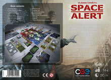 Load image into Gallery viewer, Space Alert