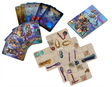 Load image into Gallery viewer, Squire for Hire: Mystic Runes