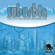 Load image into Gallery viewer, Suburbia Second Edition