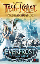 Load image into Gallery viewer, Tash Kalar Everfrost Expansion Deck