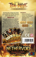 Load image into Gallery viewer, Tash Kalar Nethervoid Expansion Deck