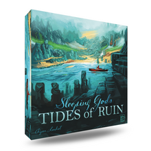 Load image into Gallery viewer, Sleeping Gods: Tides Of Ruin