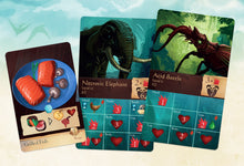 Load image into Gallery viewer, Sleeping Gods: Tides Of Ruin