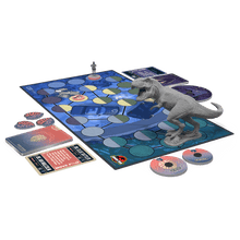 Load image into Gallery viewer, Unmatched Jurassic Park Dr. Sattler vs T rex