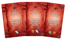 Load image into Gallery viewer, The West Kingdom Tomesaga