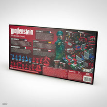 Load image into Gallery viewer, Wolfenstein: The Board Game