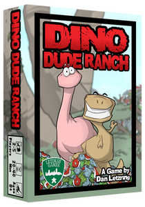 Dino Dude Ranch