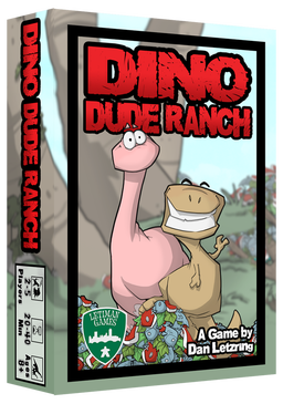 Dino Dude Ranch