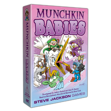 Load image into Gallery viewer, Munchkin Babies
