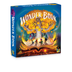 Wonder Book