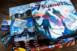 7 Summits